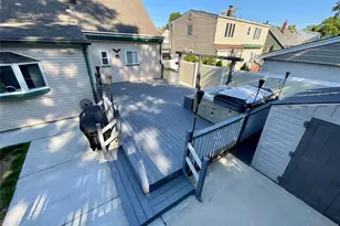 11 Chadwick Dr, Bloomfield, NJ 07003 - Photo 21