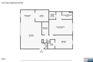 10 S Irving Street 9B, Ridgewood, NJ 07450 - Photo 37