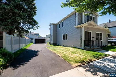 496 Central Avenue, Carlstadt, NJ 07072 - Photo 1
