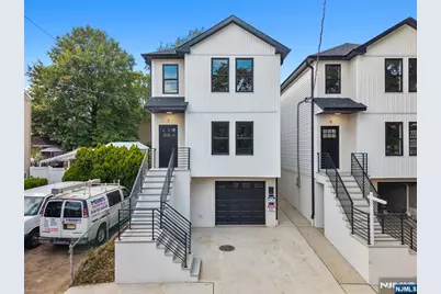 5 Montclair Avenue, Paterson, NJ 07503 - Photo 1