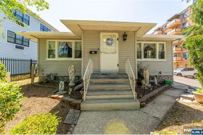 72 Clarendon Place, Hackensack, NJ 07601 - Photo 1