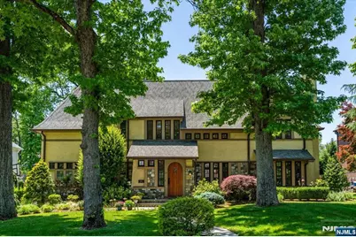314 Winthrop Road, Teaneck Township, NJ 07666 - Photo 1