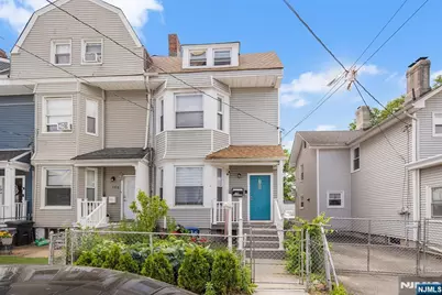 108 Ward Street, Orange, NJ 07050 - Photo 1