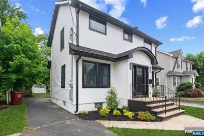 307 Hillside Avenue, Nutley, NJ 07110 - Photo 3