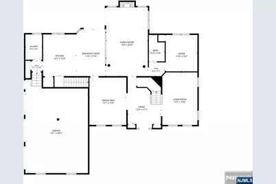 17 Cromwell Drive, Chester, NJ 07930 - Photo 33