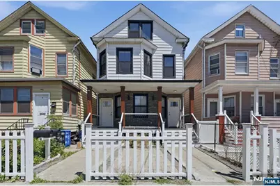 851 Garden Street, Elizabeth, NJ 07202 - Photo 1