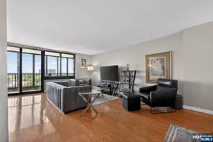 300 Winston Dr 1418, Cliffside Park, NJ 07010 - Photo 5