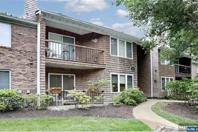 1 Tulip Crescent 1A #1A, Little Falls Township, NJ 07424 - Photo 33