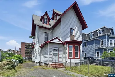 79 Cleveland Street, Orange, NJ 07050 - Photo 1