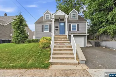 7 Main Terrace, Bloomfield, NJ 07003 - Photo 1