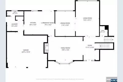 36 Underwood Road, Montville Township, NJ 07045 - Photo 41