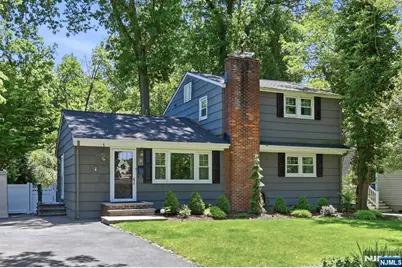36 Calumet Avenue, Oakland, NJ 07436 - Photo 1