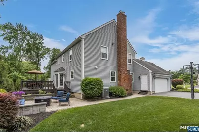 1 Copperfield Way, Morris Township, NJ 07960 - Photo 35