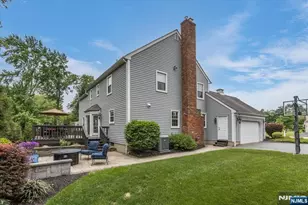 1 Copperfield Way, Morris Township, NJ 07960 - Photo 35