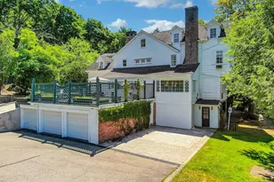 9 E Saddle River Rd, Saddle River, NJ 07458 - Photo 5