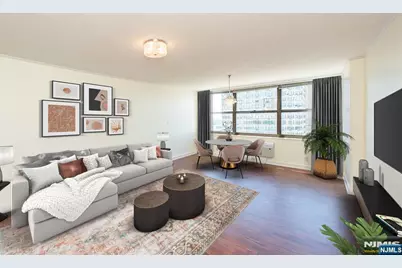 7004 Boulevard East 39F #39F, Guttenberg, NJ 07093 - Photo 17