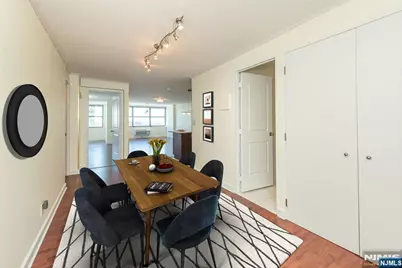 7004 Boulevard East 39F #39F, Guttenberg, NJ 07093 - Photo 5