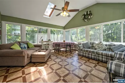 12 Waibel Drive, Allendale, NJ 07401 - Photo 13