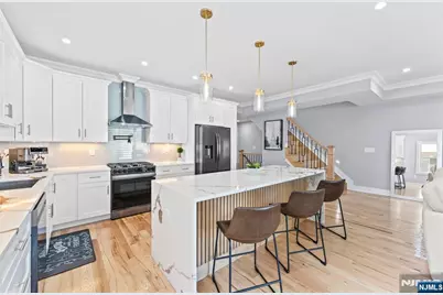 335 Virginia Avenue 2 #2, Jersey City, NJ 07304 - Photo 1
