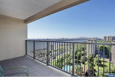 5 Horizon 1803 #1803, Fort Lee, NJ 07024 - Photo 17