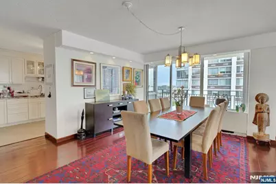 1530 Palisade Avenue 10F #10F, Fort Lee, NJ 07024 - Photo 5
