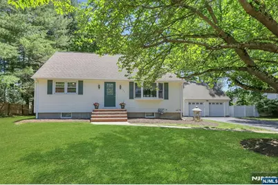 123 Chapel Road, Mahwah, NJ 07430 - Photo 1