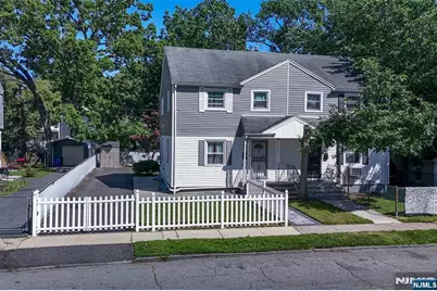 42 Telford Street, East Orange, NJ 07018 - Photo 3