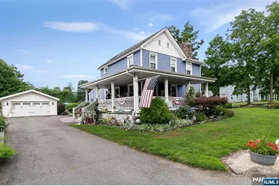 36 Main Street, Mount Olive, NJ 07836 - Photo 1