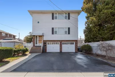 164 Page Street, Elmwood Park, NJ 07407 - Photo 1