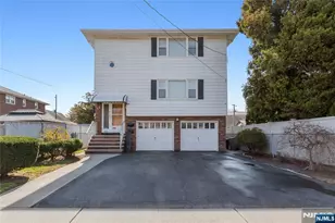 164 Page St, Elmwood Park, NJ 07407 - Photo 1