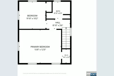 12 Lerome Place, Teaneck Township, NJ 07666 - Photo 41