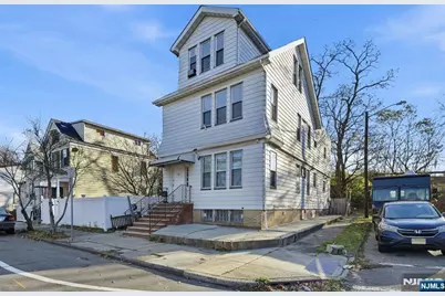78 Devine Street, Newark, NJ 07106 - Photo 1