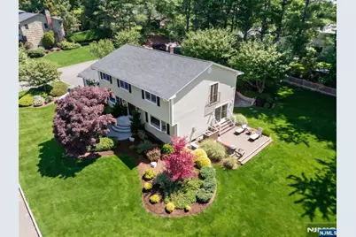40 Mountainview Terrace, Hillsdale, NJ 07642 - Photo 1
