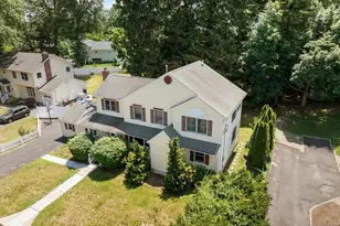583 Brookside Ave, Oradell, NJ 07649 - Photo 35