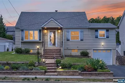12 Stony Hill Road, Clifton, NJ 07013 - Photo 1