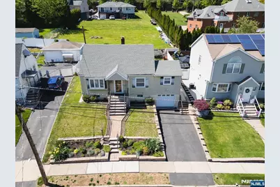 12 Stony Hill Road, Clifton, NJ 07013 - Photo 33