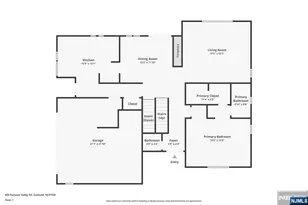 829 Ramapo Valley Rd, Oakland, NJ 07436 - Photo 47