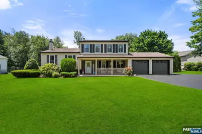21 Baron Road, West Milford, NJ 07480 - Photo 1