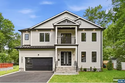 20 Hampton Terrace, Livingston, NJ 07039 - Photo 1
