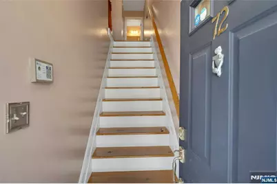 72 Marrow Street 3101 #3101, Newark, NJ 07103 - Photo 3