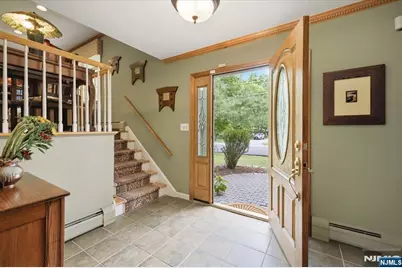 507 Terhune Terrace, Wyckoff Township, NJ 07481 - Photo 3