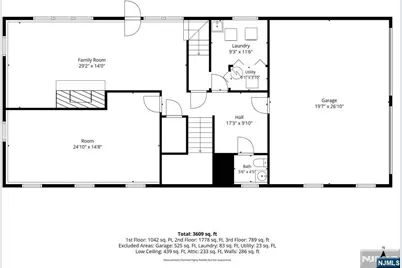 376 Lakeview Drive, Wyckoff Township, NJ 07481 - Photo 47