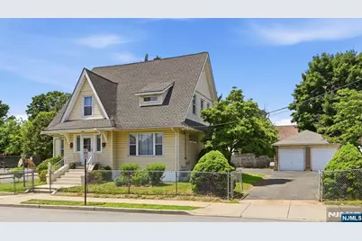 21 N 13th Street, Haledon, NJ 07508 - Photo 1