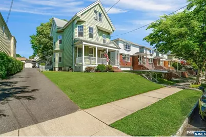 79 Dewitt Avenue, Belleville, NJ 07109 - Photo 1