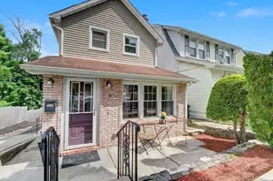 8 Pine St, West Orange Township, NJ 07052 - Photo 3
