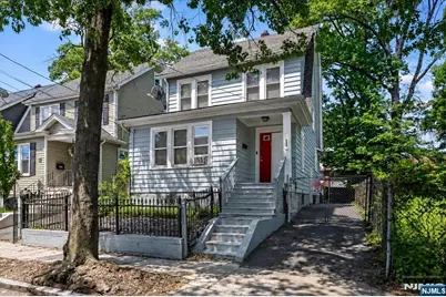 169 Vermont Avenue, Newark, NJ 07106 - Photo 1