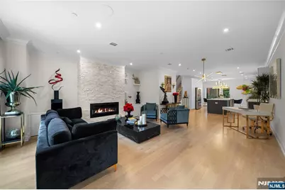 25 Knox Avenue, Cliffside Park, NJ 07010 - Photo 3