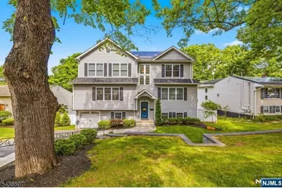 46 Edgemere Road, Livingston, NJ 07039 - Photo 1