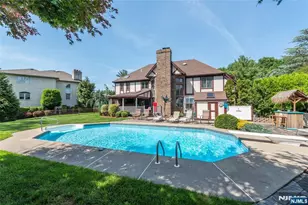 13 Fox Run, North Caldwell, NJ 07006 - Photo 37