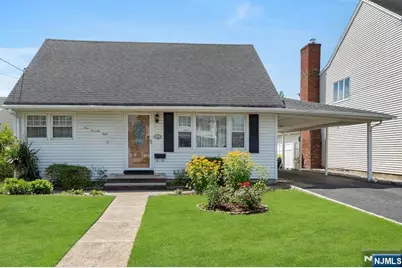 178 Cambridge Avenue, Saddle Brook Township, NJ 07663 - Photo 1